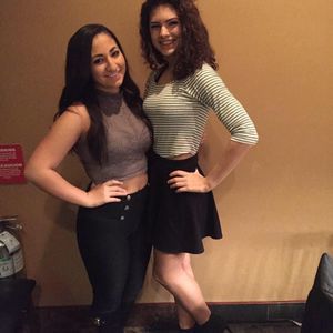 Meet your Posher, Sami